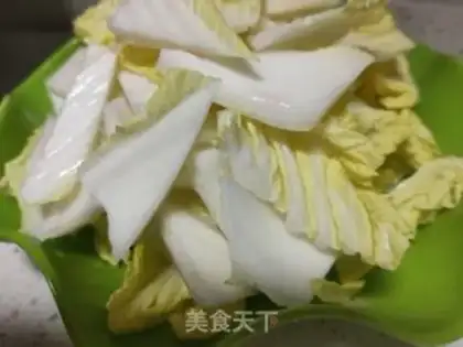 Make ♪ ♪ The sea rice dolls ♪ step 1