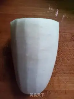 Make Sagarball step 0