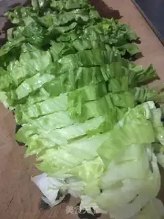 Make Sausage step 2