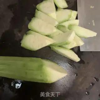 Make The melon