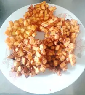 Make Potato brand step 9