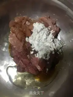 Make Sausage step 3