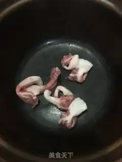 Make Sausage step 4