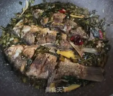 Make Snowfish step 7