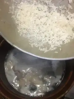 Make Sausage step 5