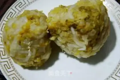 Make The lamb sauerkraut step 0