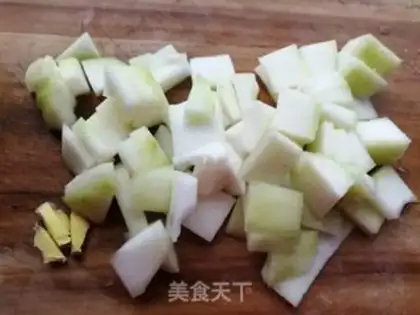 Make Shrimp step 0
