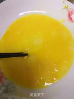 Make Red sugar step 1
