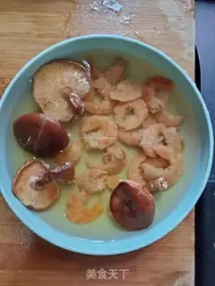 Make Sagarball step 1