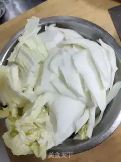 Make Fascinating tofu step 0