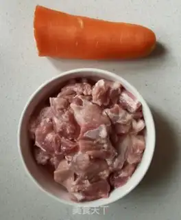 Make Make lamb soup step 2