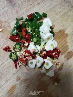Make The cabbage step 0
