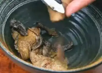 Make A tumble potion step 0
