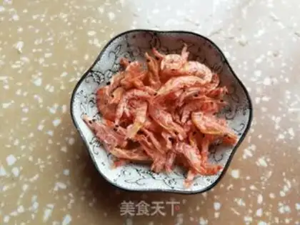 Make Shrimp step 1