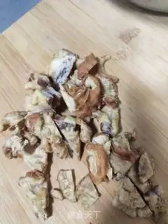 Make Fascinating tofu step 1