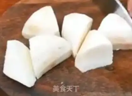 Make A tumble potion step 1
