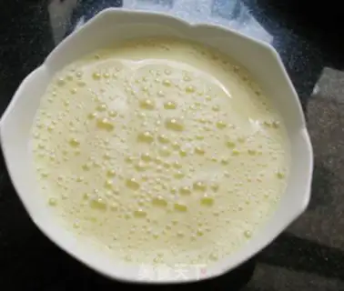 Make Eggs step 3