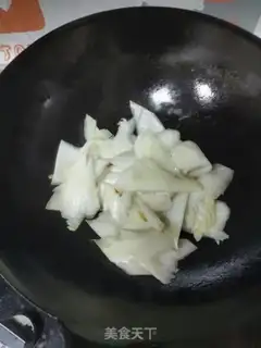 Make Fascinating tofu step 2