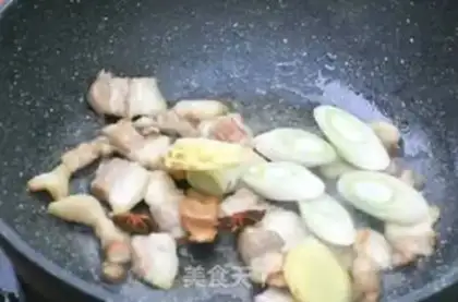 Make A tumble potion step 2