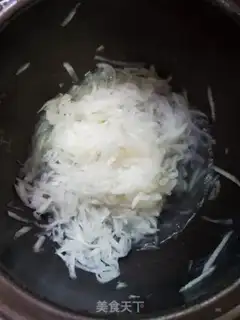 Make Sagarball step 4