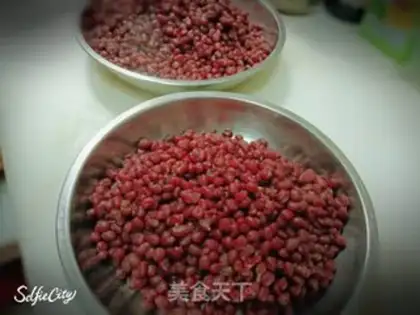 Make Red soy sauce step 4