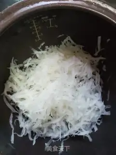 Make Sagarball step 5