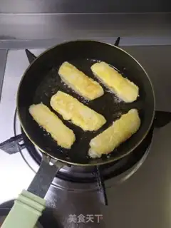 Make Red sugar step 5