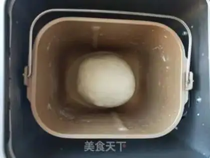 Make Molybdenum step 2