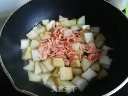 Make Shrimp step 4
