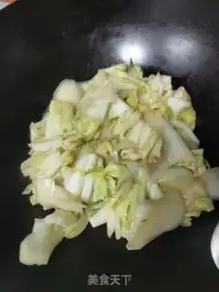 Make Fascinating tofu step 4