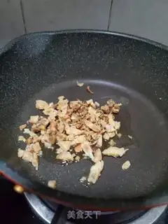 Make Sagarball step 6