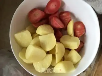 Make Porks