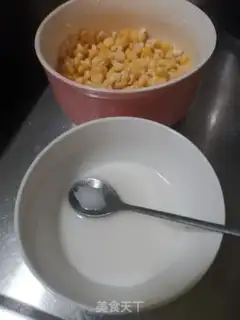 Make Corn brand step 4