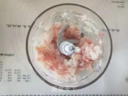 Make Molybdenum step 3