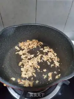 Make Sagarball step 7