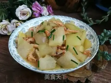 Make Shrimp step 5
