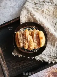 Make Red sugar step 7