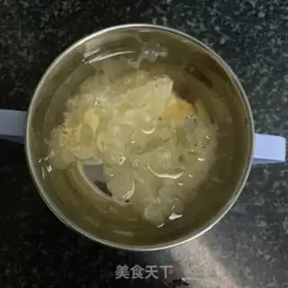 Make Black rice step 0