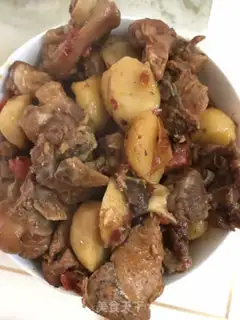 Make Porks