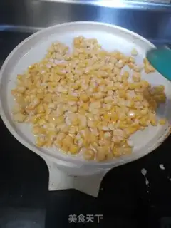 Make Corn brand step 6