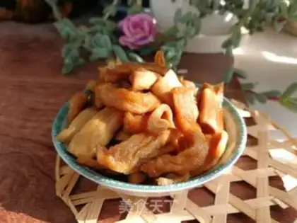 Make Pickled radish step 6