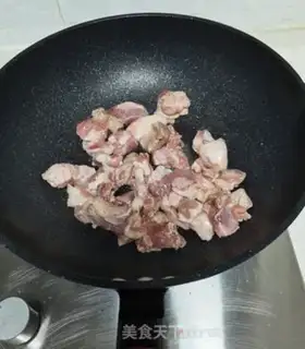 Make Make lamb soup step 5