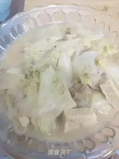 Make Fascinating tofu step 7