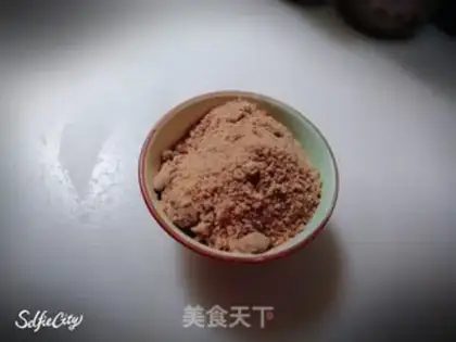 Make Red soy sauce step 9