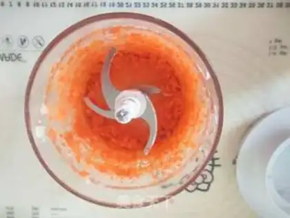 Make Molybdenum step 6