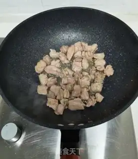 Make Make lamb soup step 6