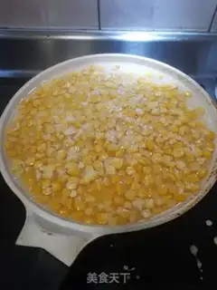 Make Corn brand step 8