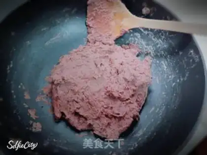 Make Red soy sauce step 10