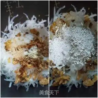 Make Sagarball step 8