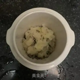 Make Black rice step 3